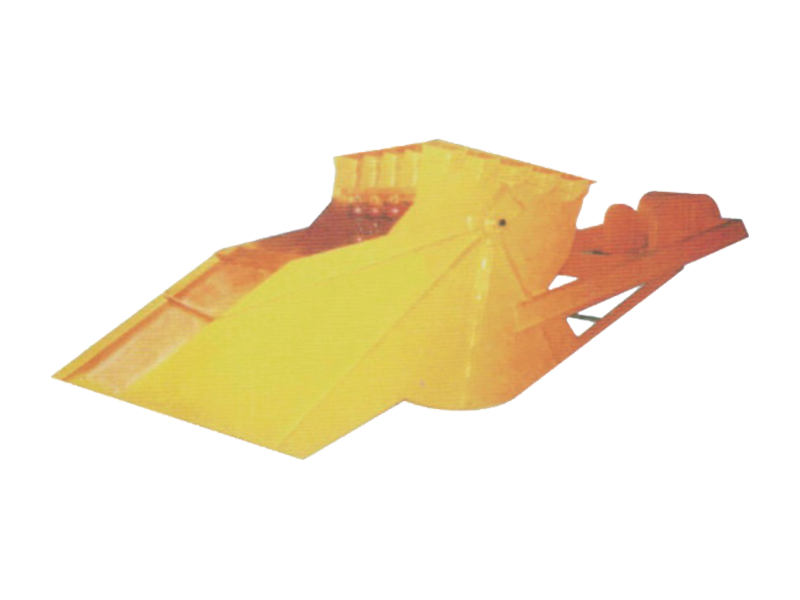 XZF型防竄倉電動(dòng)裝車簸箕